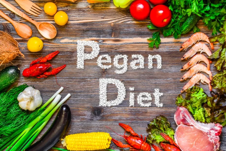 Do You Know What Is The Pegan Diet? 