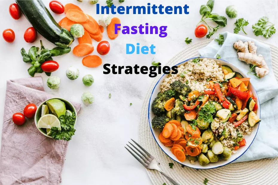 Intermittent Fasting Guide for Beginners