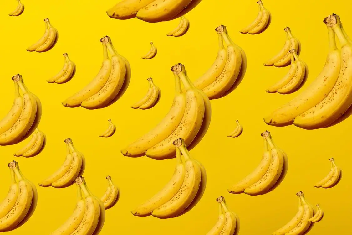 How Many Calories in a Banana?
