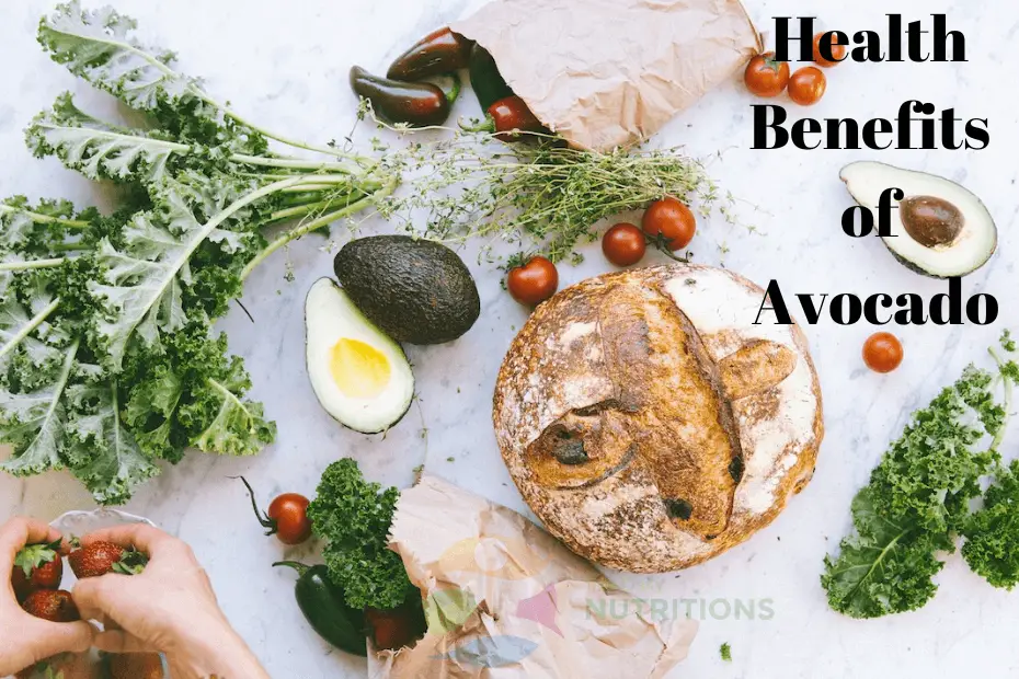 Health Benefits of Avocado You Should Have to Know